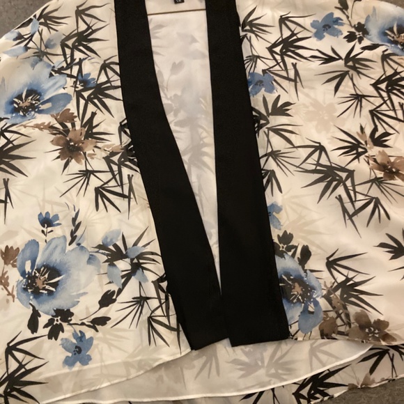 Kimono short sleeve - Picture 6 of 8